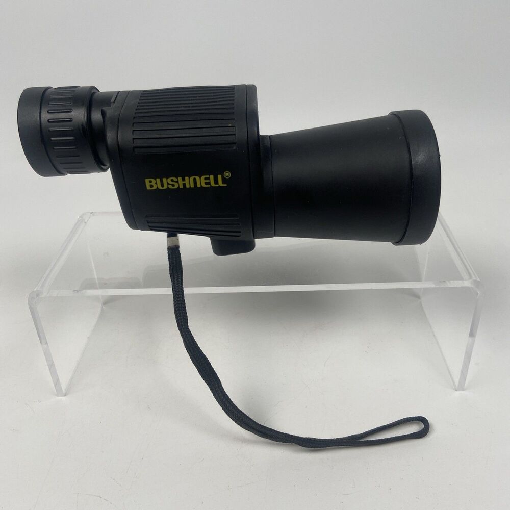 Bushnell Natureview 10x50 Bird Watching Spotting Scope